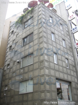 南洋堂書店ビル