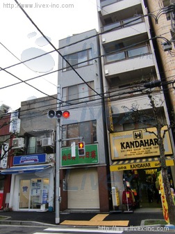 糸原ビル
