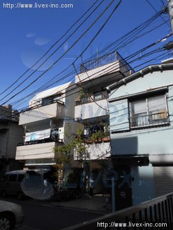 清水ビル