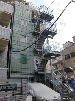 栗原ビル