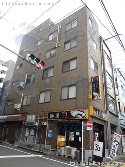 竹本ビル