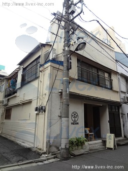 石毛ビル