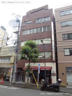 カトウビル