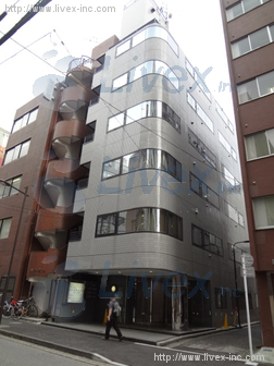 アーク神保町ビル