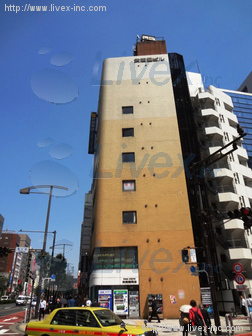 武蔵屋ビル