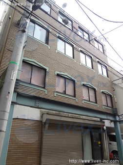 神栄ビル
