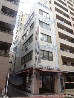 北井ビル
