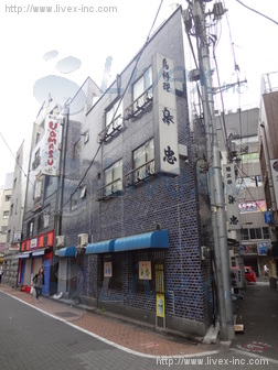 貸店舗