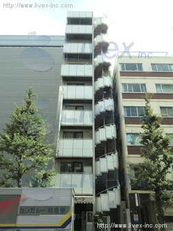 サトービル