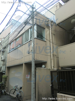 栗田ビル