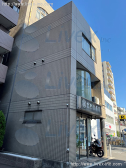 サンローズビル