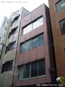 巴屋ビル