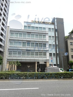 フォオーレ東京ビル