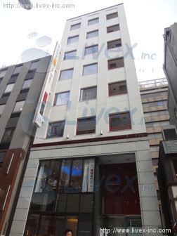 松岡銀緑館ビル