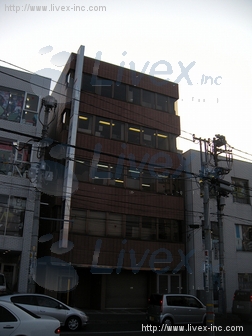 あいおい損保川越第1ビル