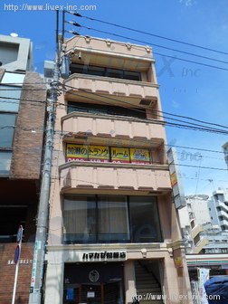LS関内ビル