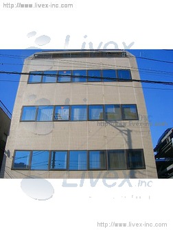 川崎区本町1丁目貸事務所