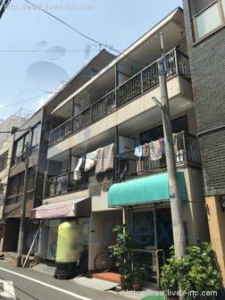 幸松ビル