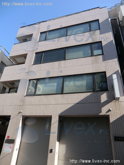 角地ビル