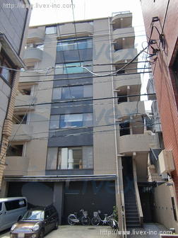 中野新橋3610ビル