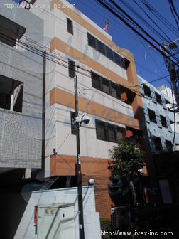 神楽坂黒須ビル