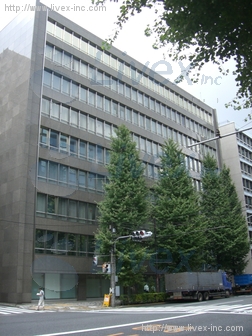 東京天理ビル