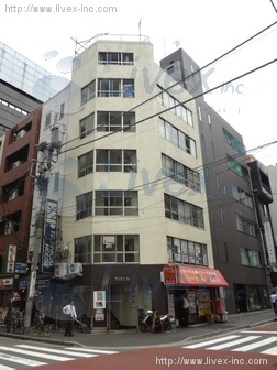 市村ビル