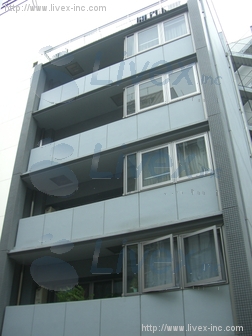 ステージ竹橋