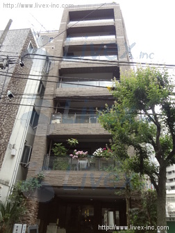 プルミエール一番町ビル