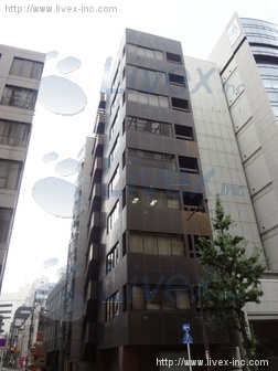 KT第2(神田竹尾別館)ビル