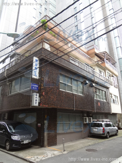 第1平野ビル