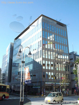 藤沢アンバービル