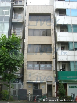中沢ビル