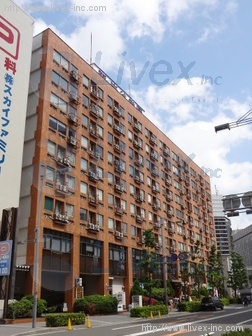 スカイメナー横浜ビル