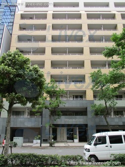 エルエープライル新横浜ビル