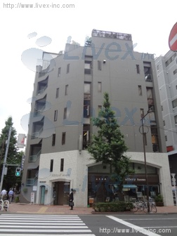 アイアンビル