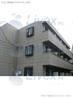 ジュネス中原ビル