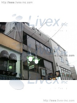 メゾンドジュエル