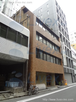 ときわぎ館ビル