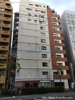 藤和大久保コープビル