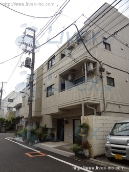牧野ビル