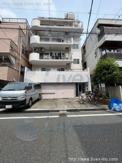 菅原ビル