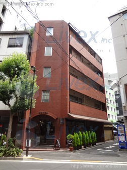 TOUGA麹町ビル