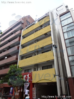 麹町MCMビル