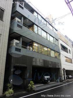 堀口ビル