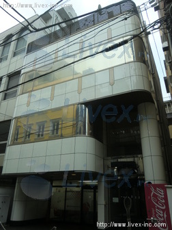 BM原宿ビル