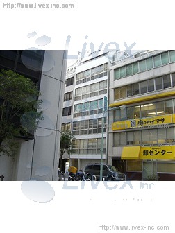 ウエストサイド氷川ビル