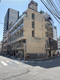 日神パレスステージ川崎