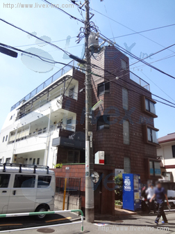 のぎくメモリアルビル