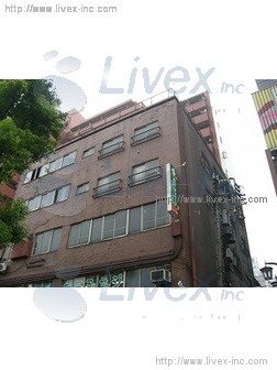 (取壊済)三起ビル